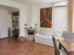 Ethnic Emotions Apartment - Roma